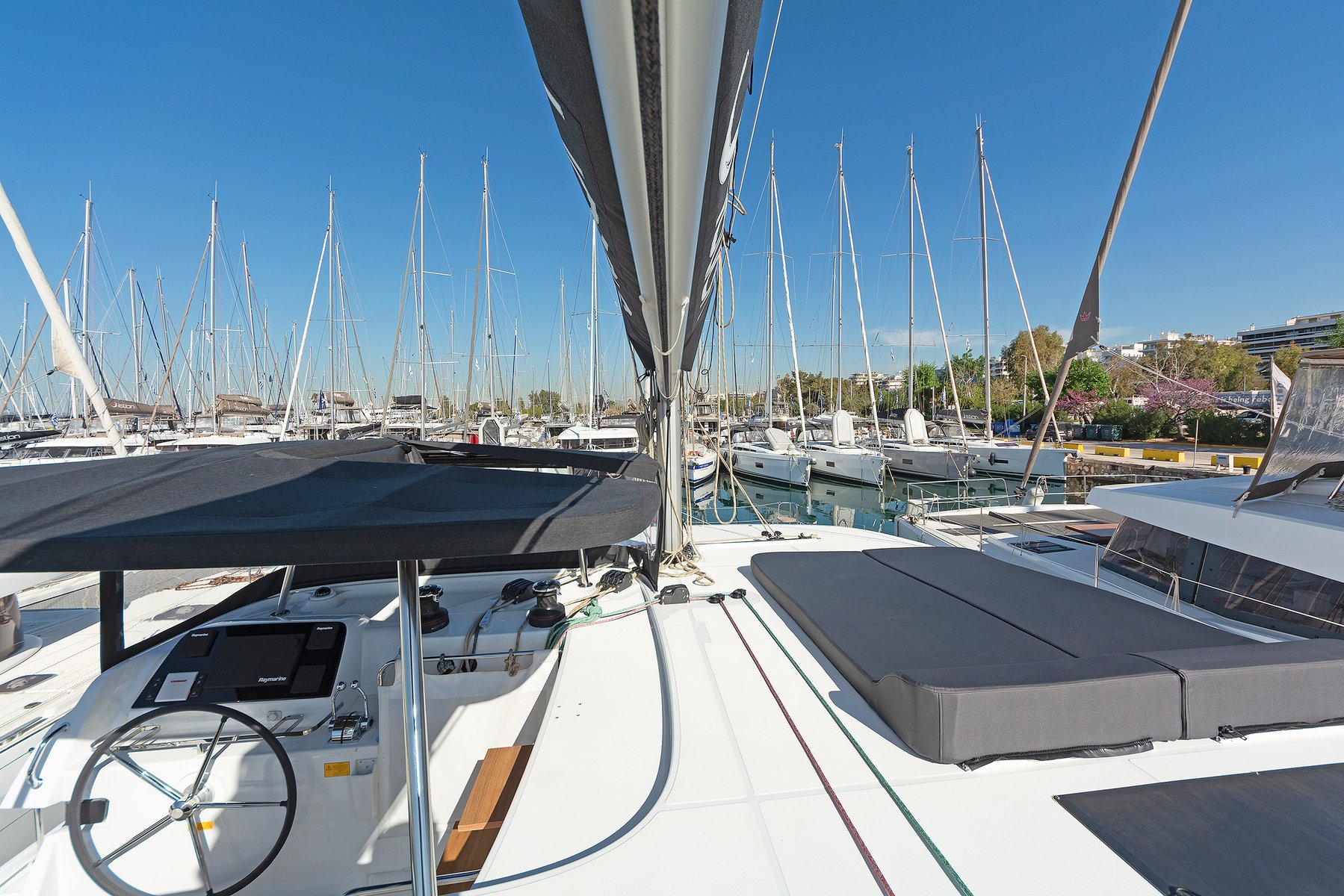 Eternity (ONLY SKIPPERED)