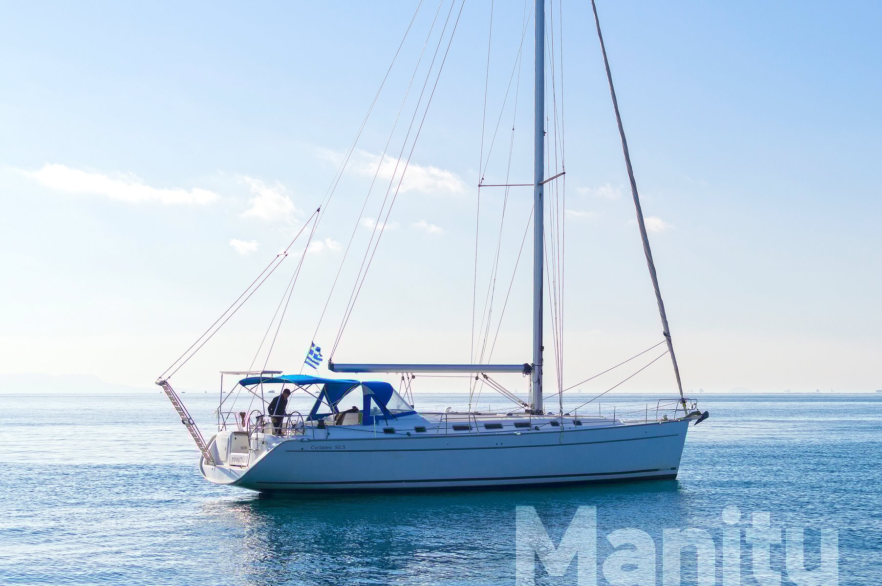 Manitu