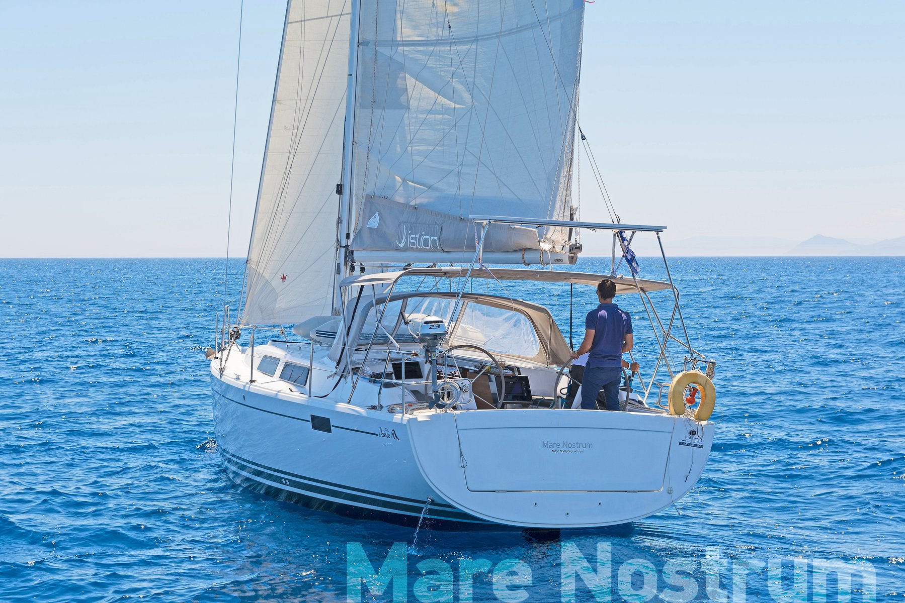 Mare Nostrum