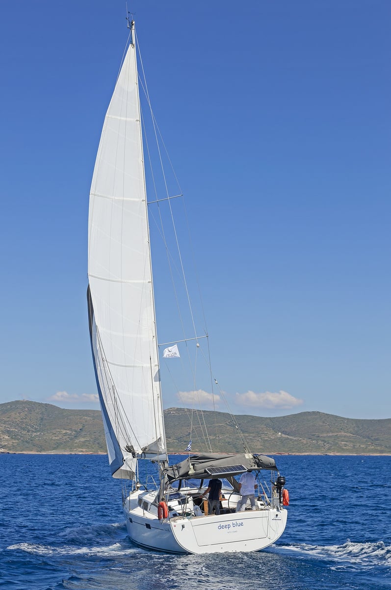 Deep Blue