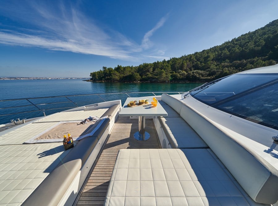 Relax of Croatia