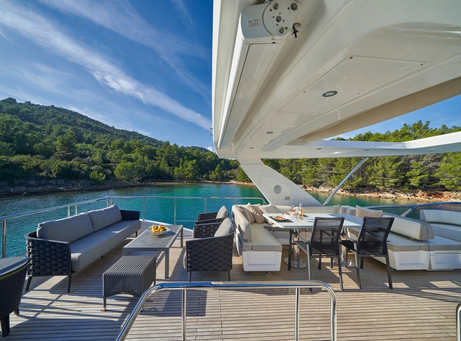 Relax of Croatia