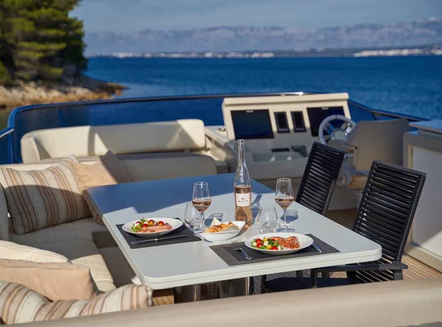 Relax of Croatia