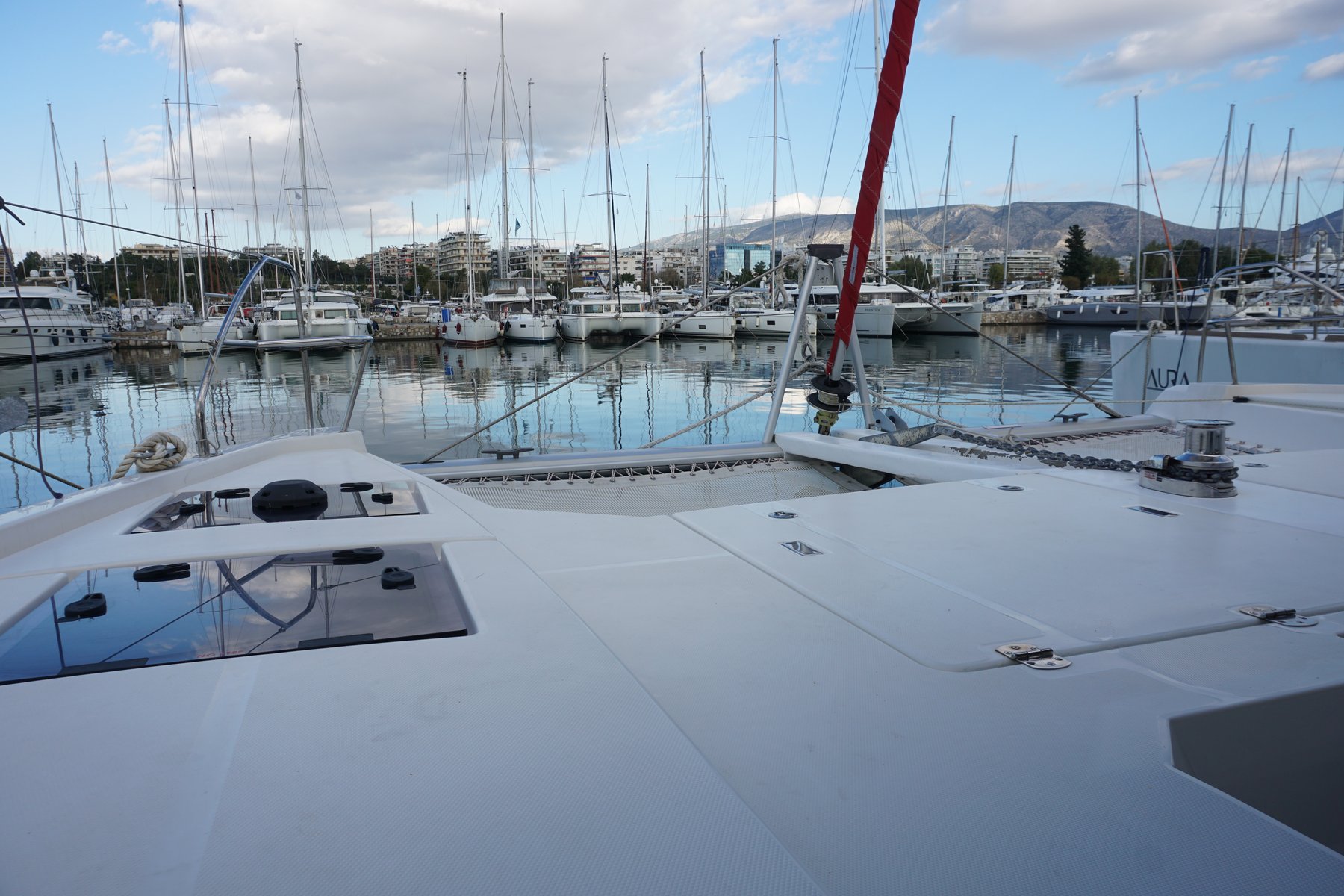 Marina