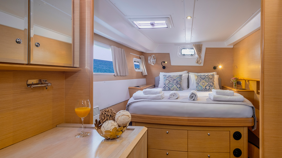 Mystique II(Owner Version Refit 2021)