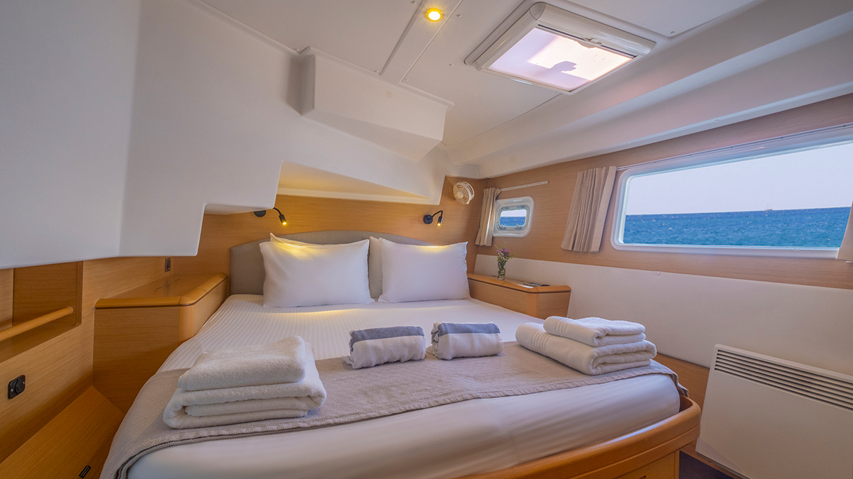 Mystique II(Owner Version Refit 2021)