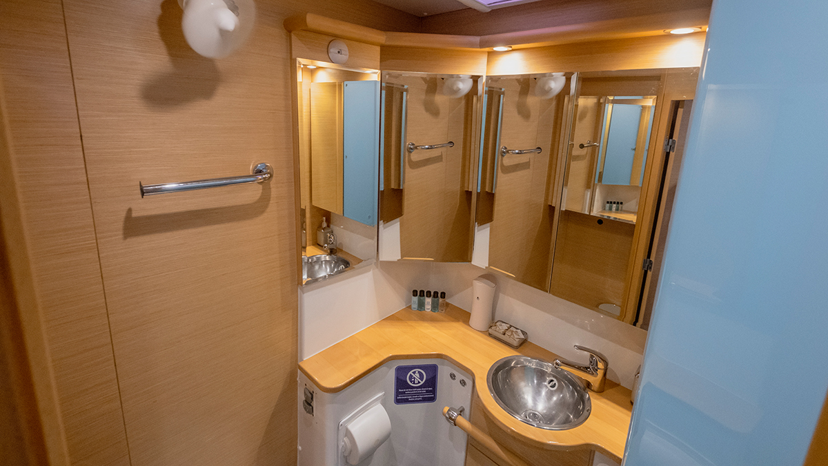 Mystique II(Owner Version Refit 2021)