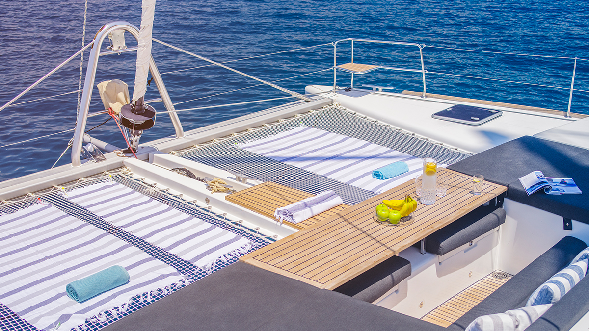 Mystique II(Owner Version Refit 2021)