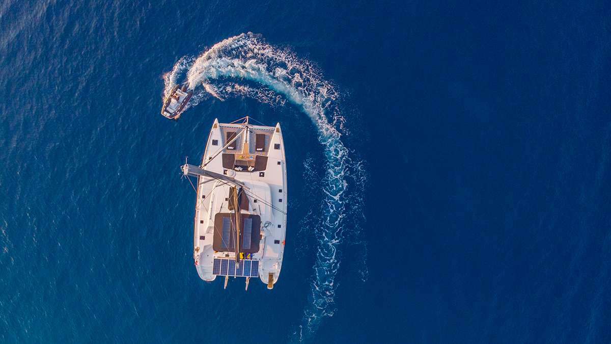 Mystique II(Owner Version Refit 2021)