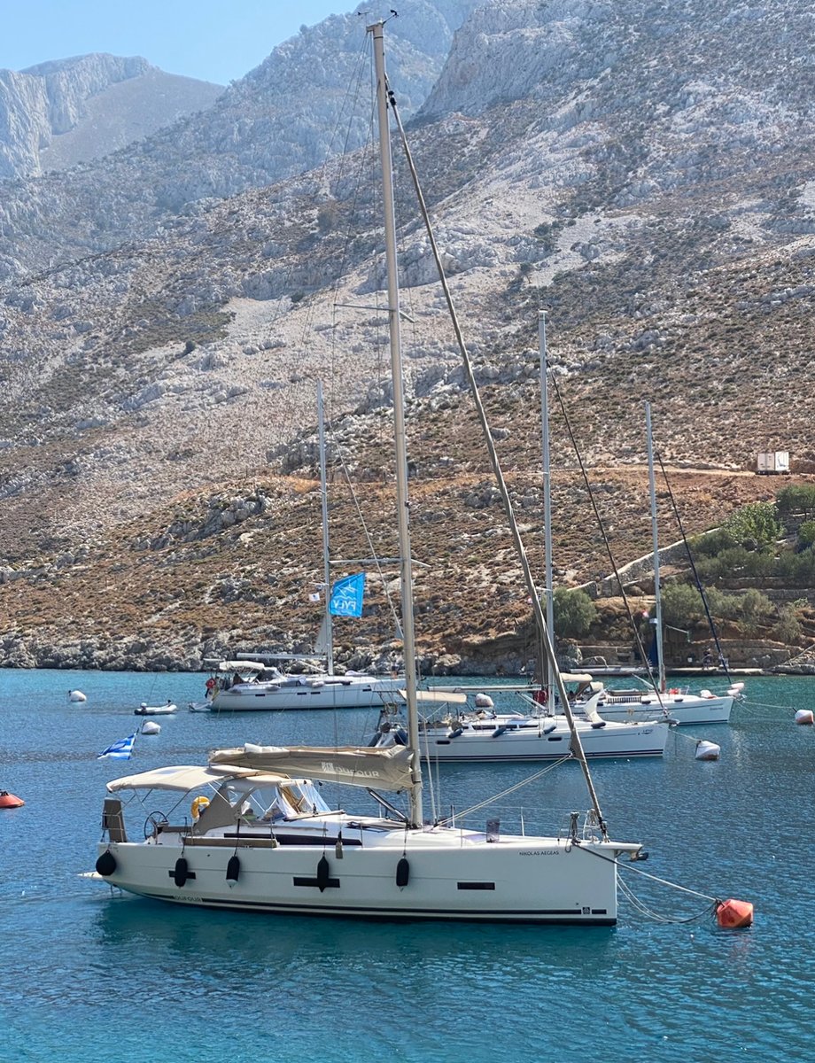 Nikolas-Aegeas