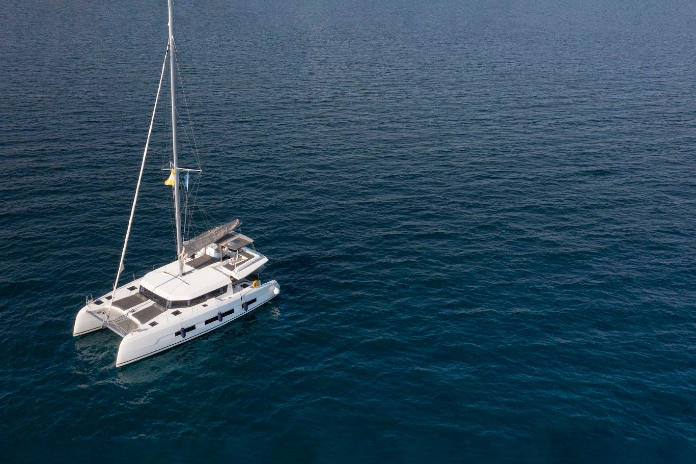 Diva - Skippered