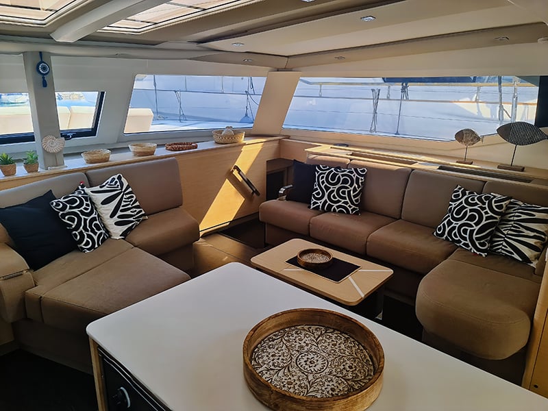 Breezer - Skippered