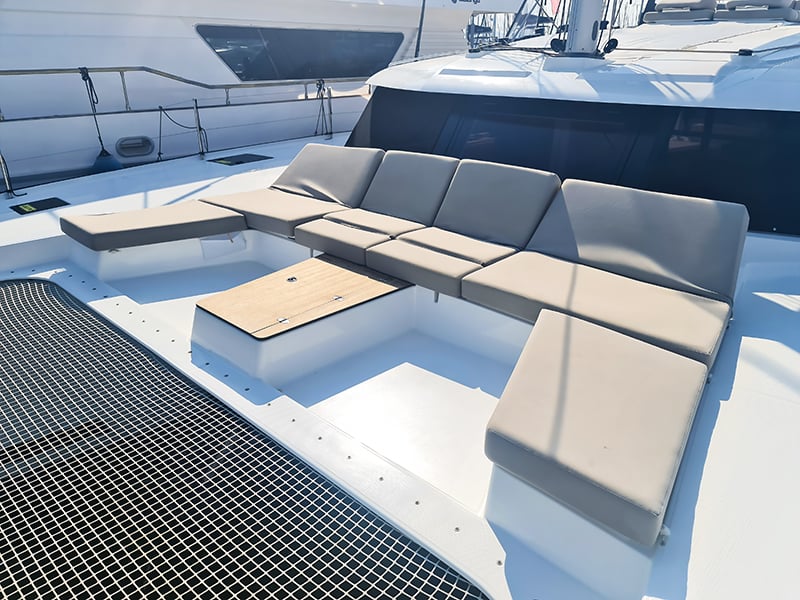 Breezer - Skippered