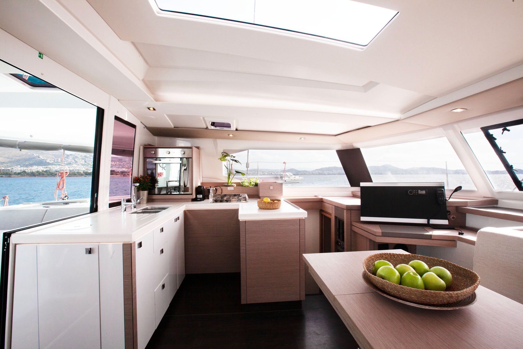 Argo I