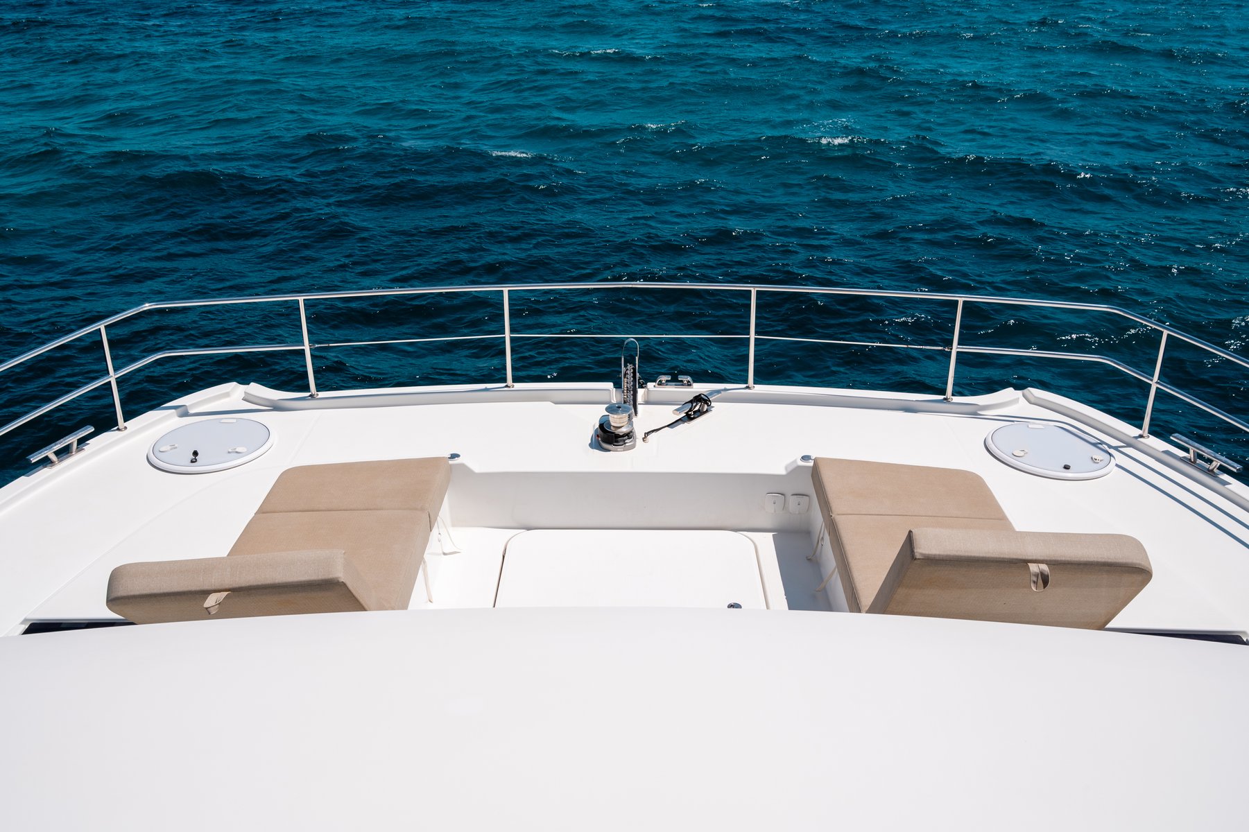 EMY6 - Skippered