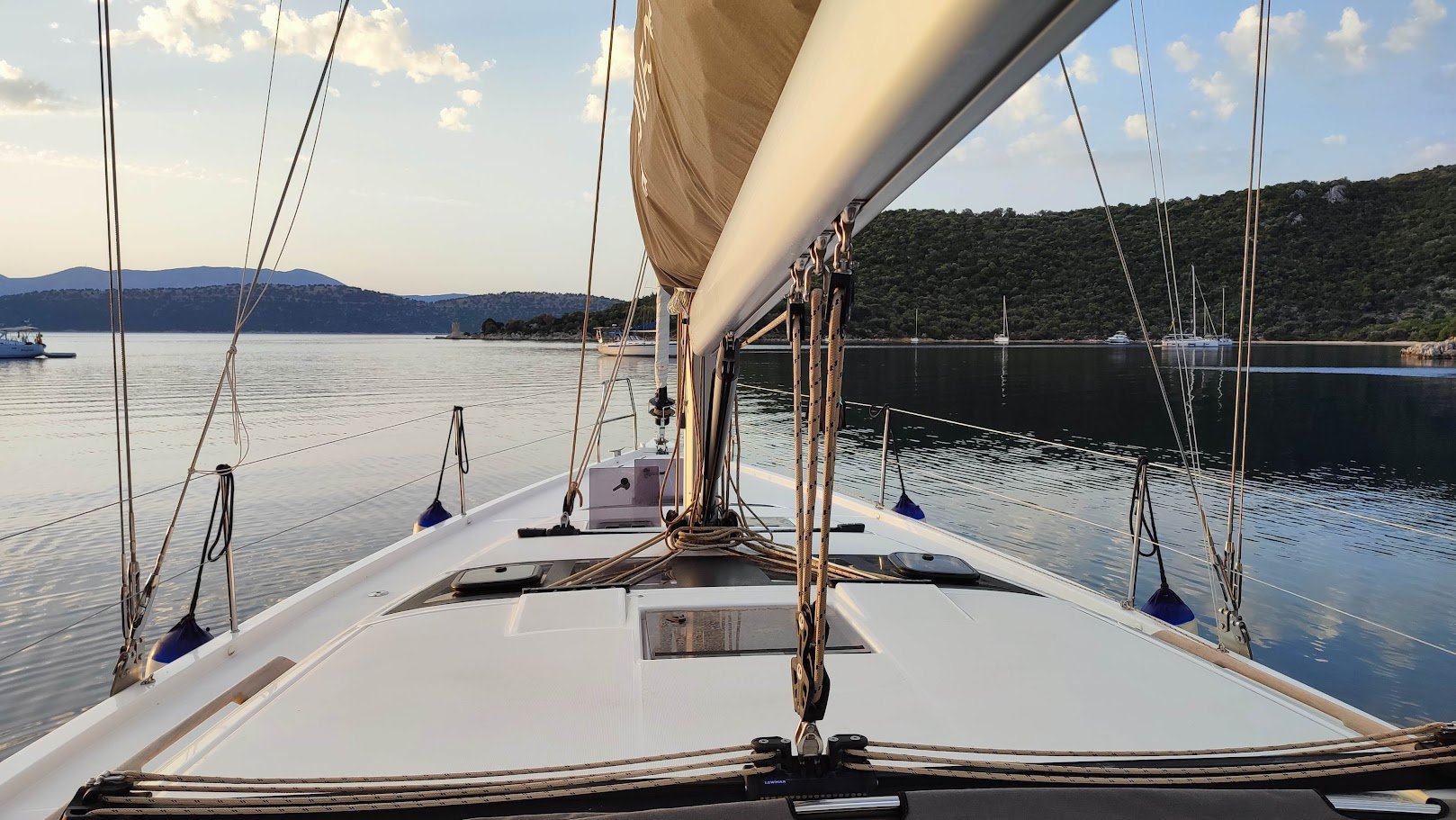 Ithaki