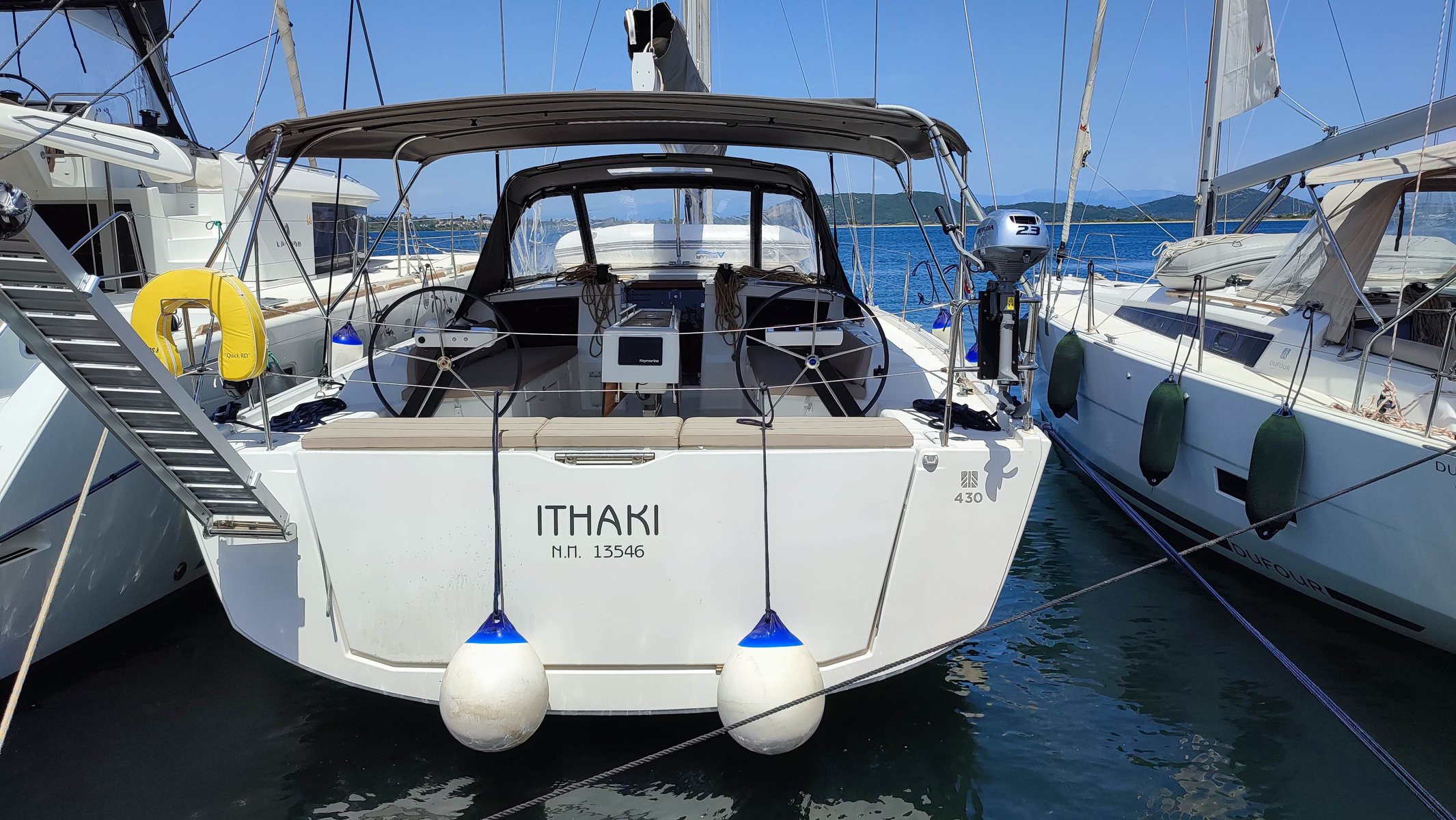Ithaki