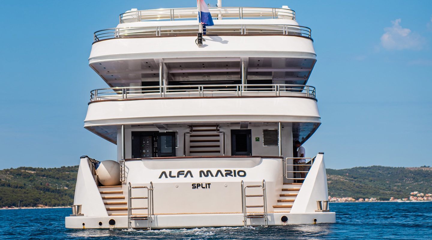 Alfa Mario