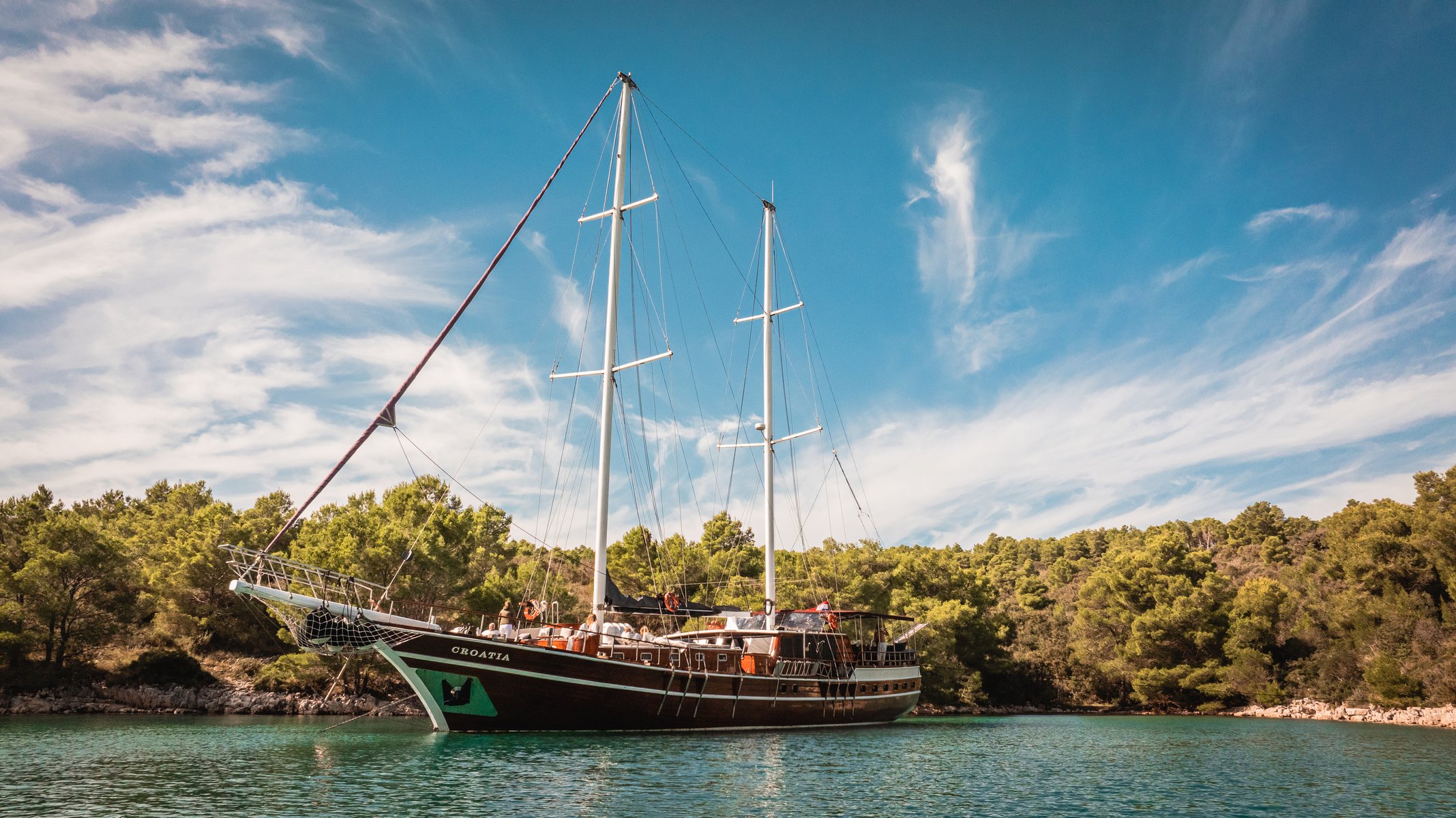 Croatia