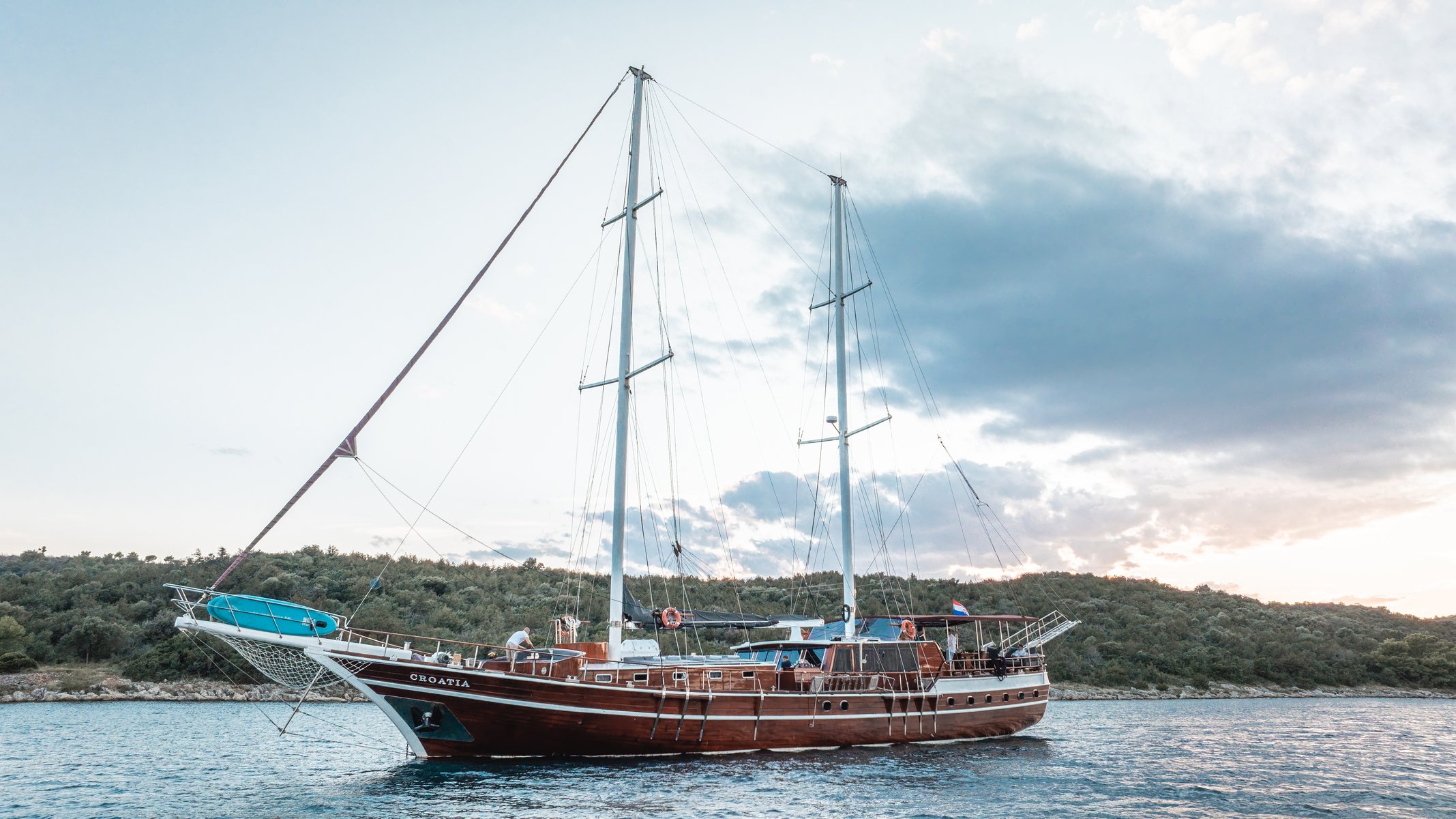 Croatia