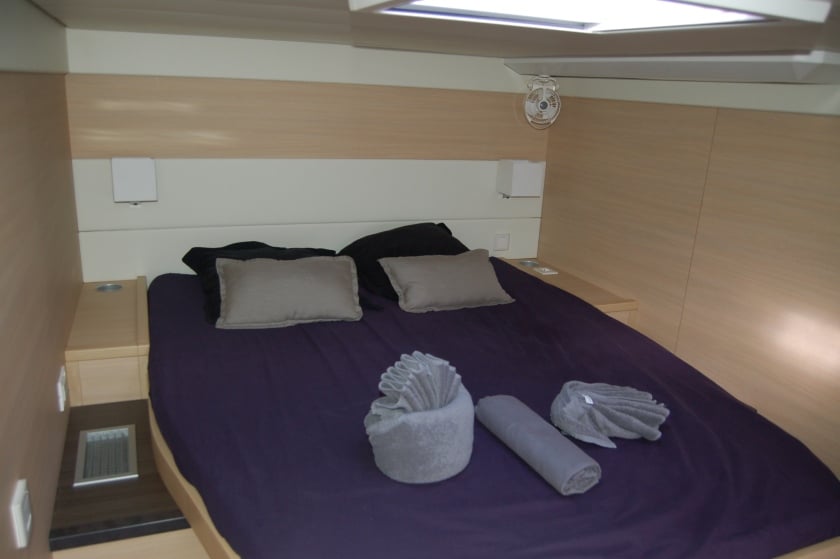 Cabin M06 (RM)