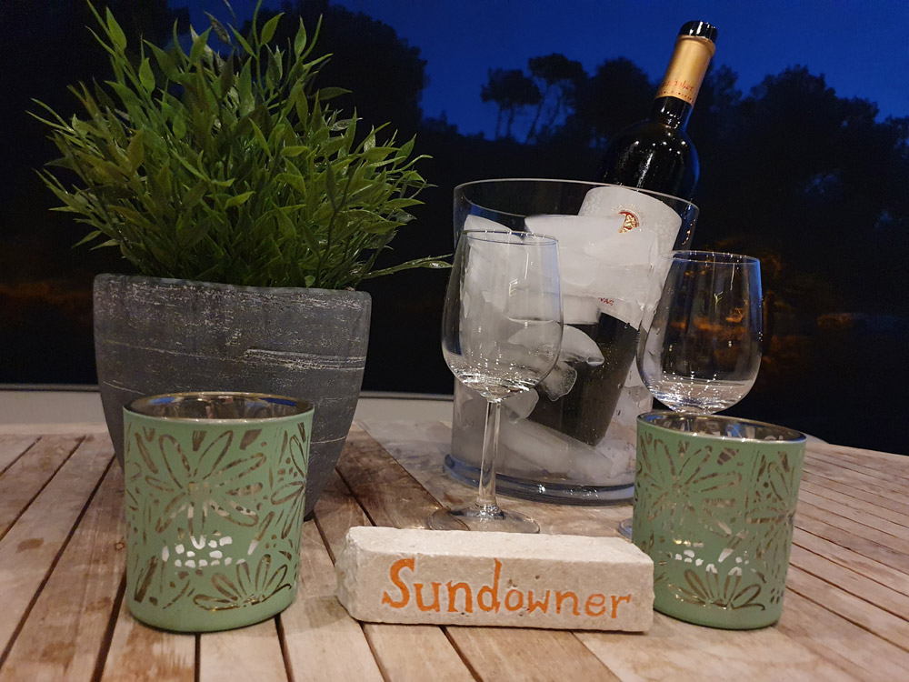 Sundowner