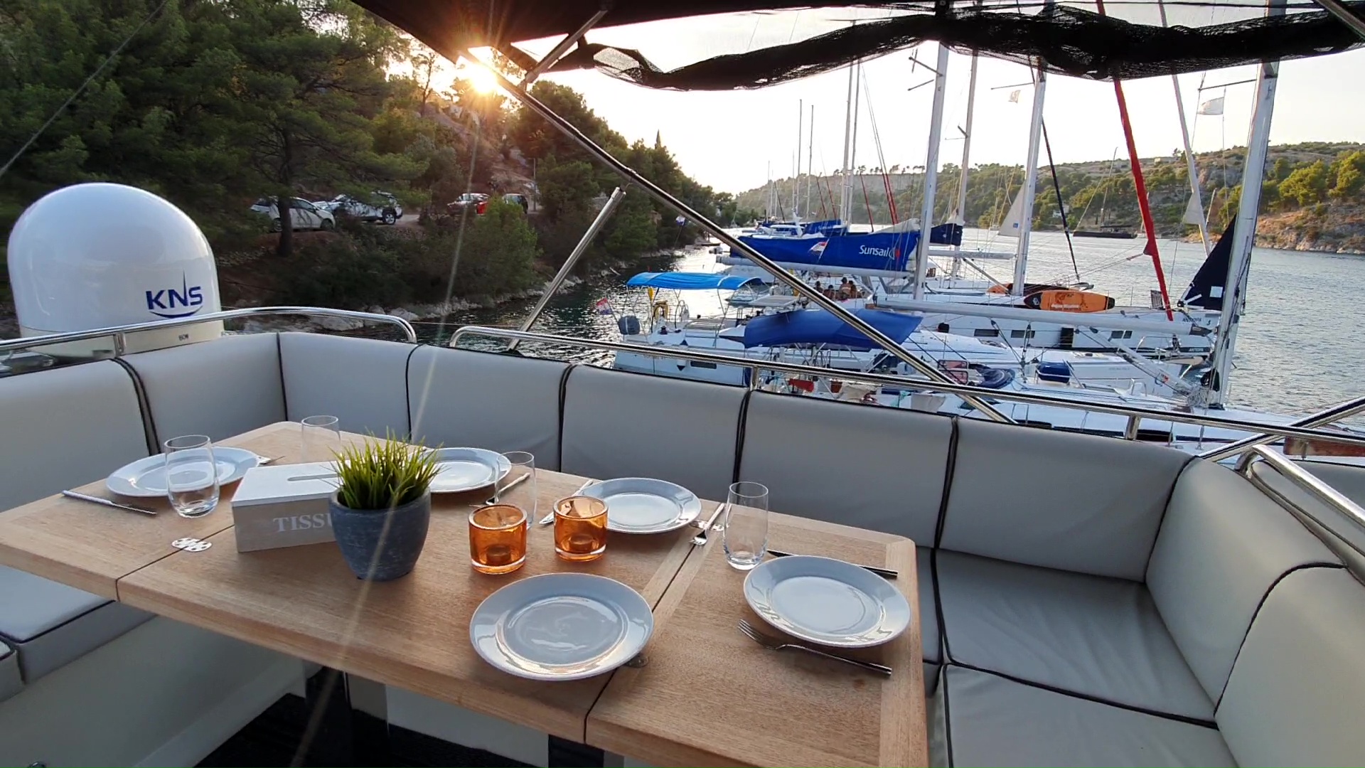 Sundowner