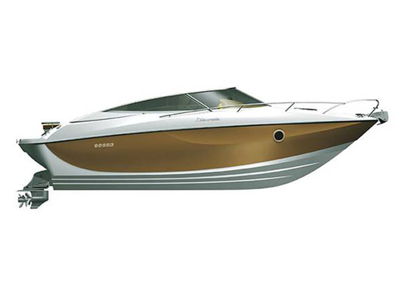 Sessa S26