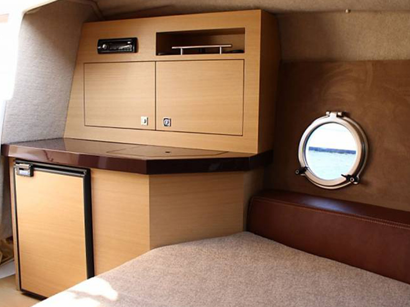 Sessa S26