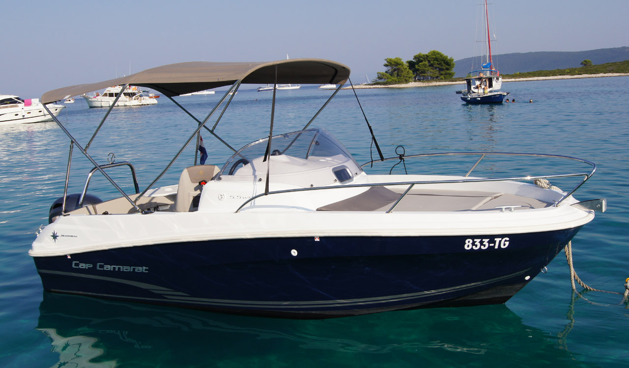 Cap Camarat 5.5WA _1