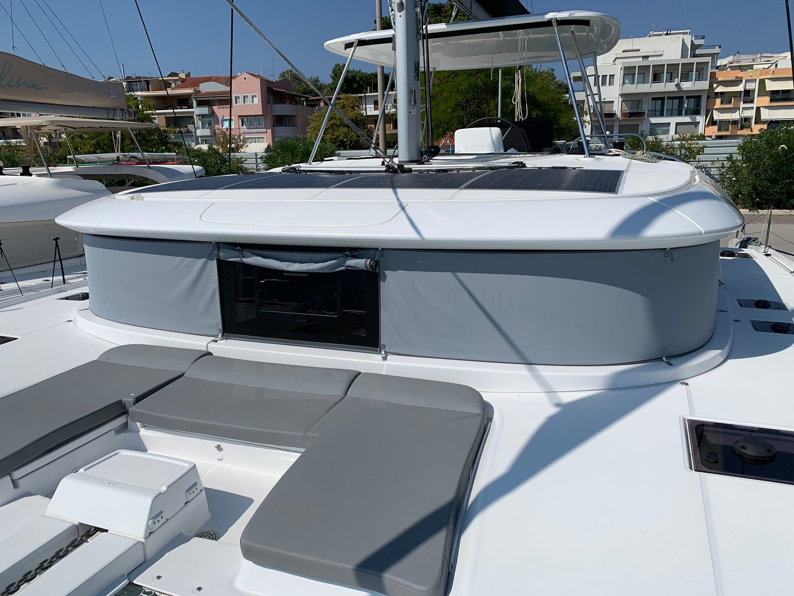 Selene | A/C generator watermaker