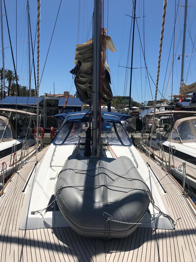 Alboran Gin Tonic (Majorca)