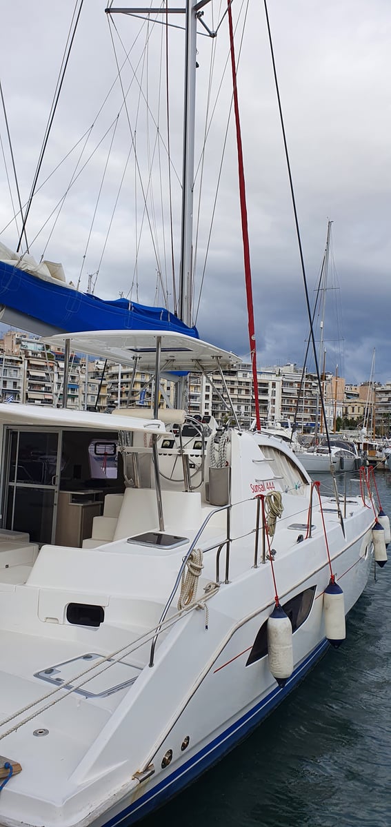 La Luna (Majorca)