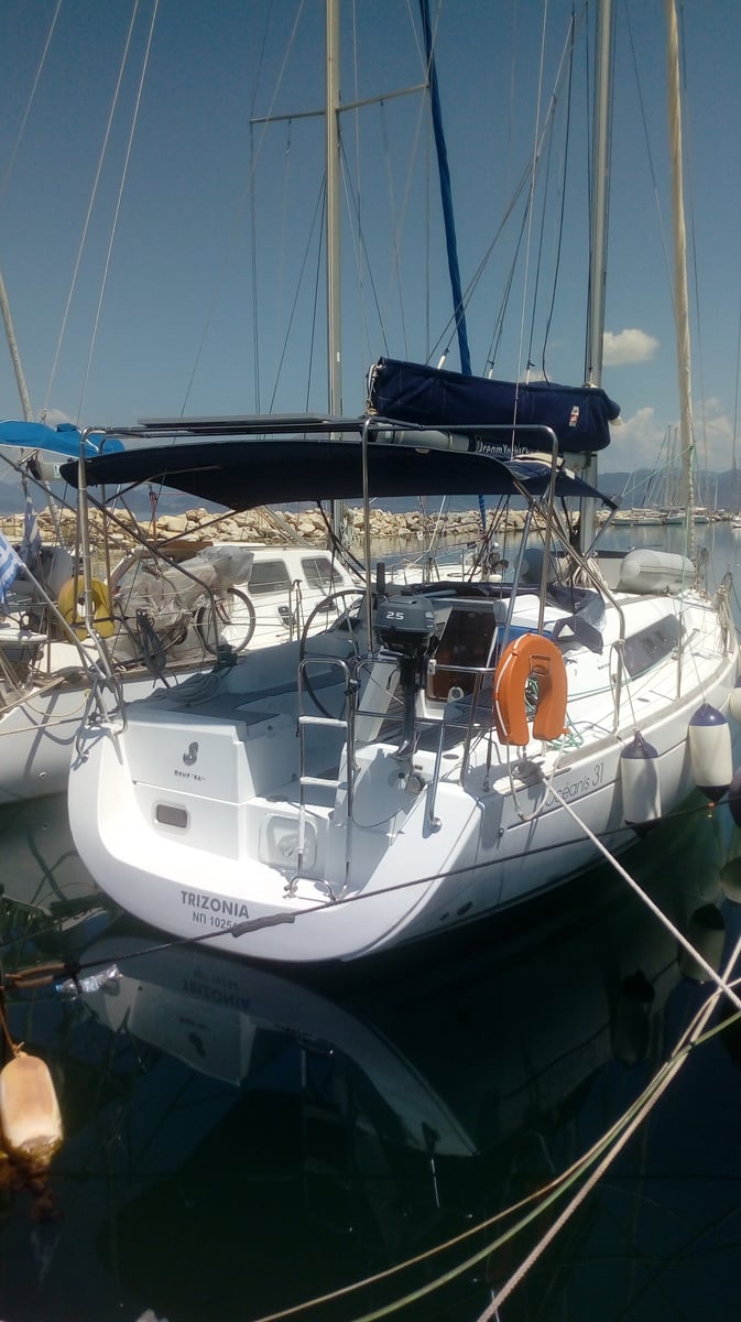 TRIZONIA 