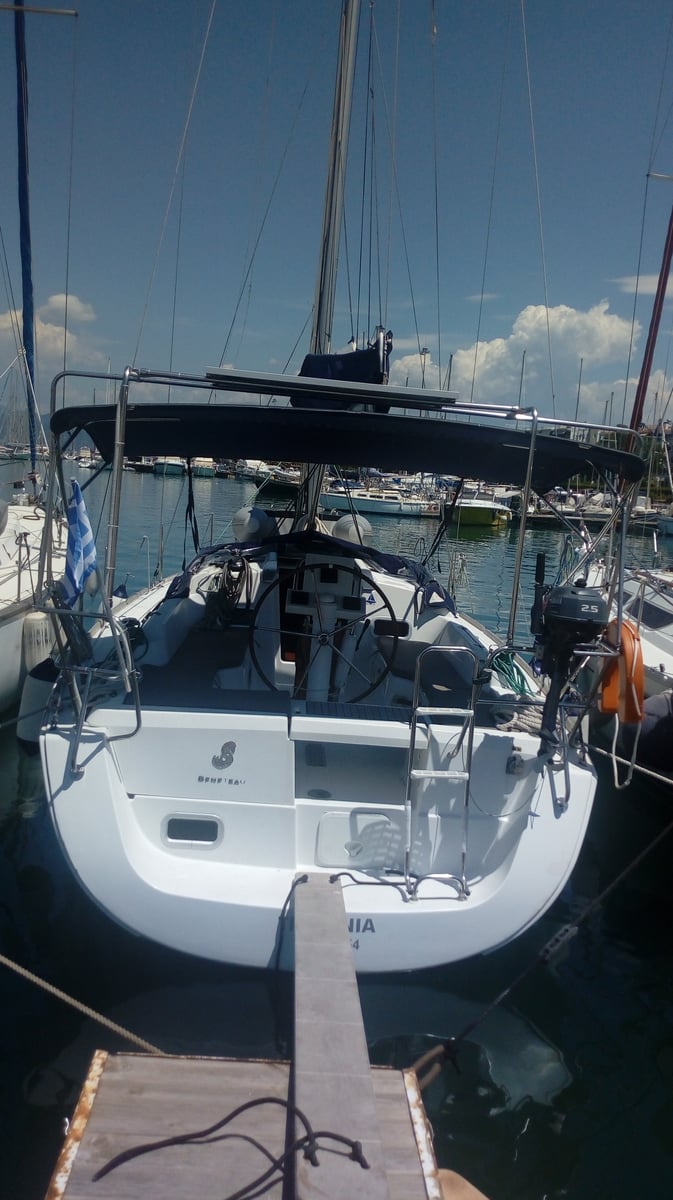TRIZONIA 