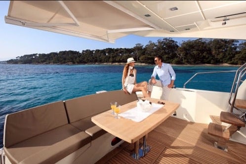 Carezza Blu