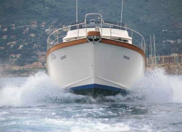 Perla di mare