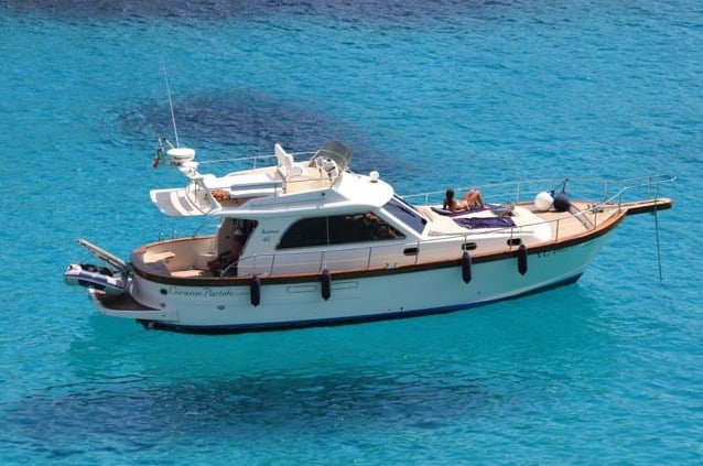 Perla di mare