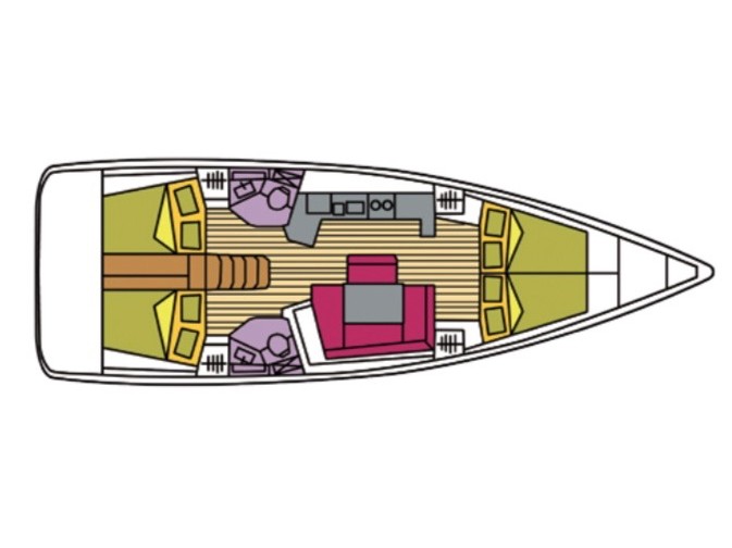 Alfa Centauri I