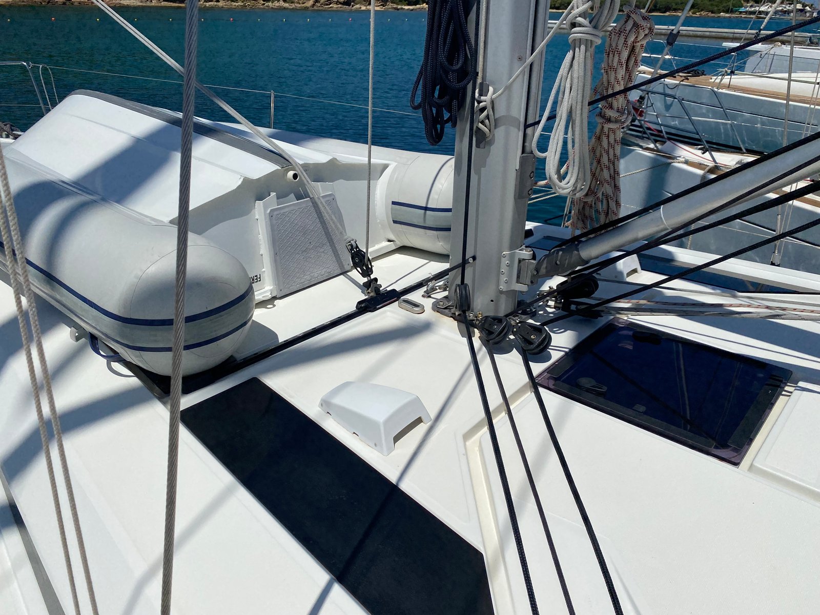 Ferro Azzurro