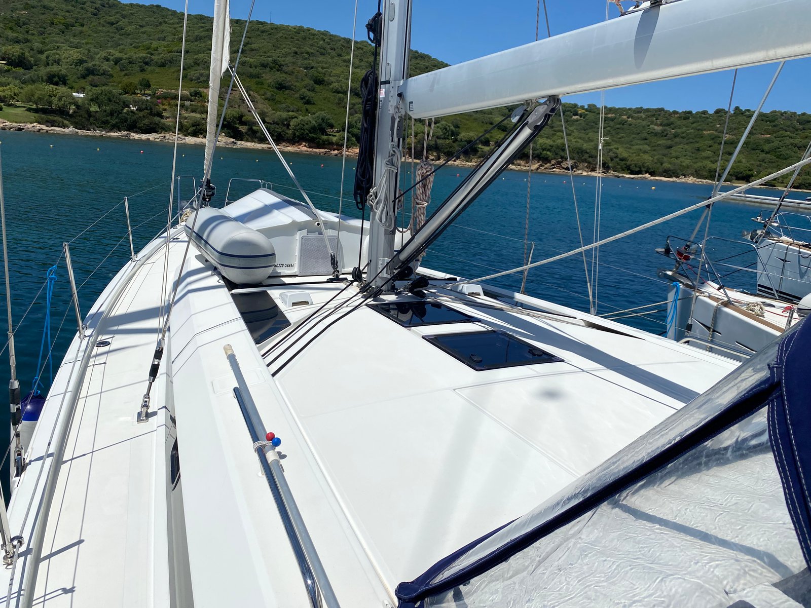 Ferro Azzurro