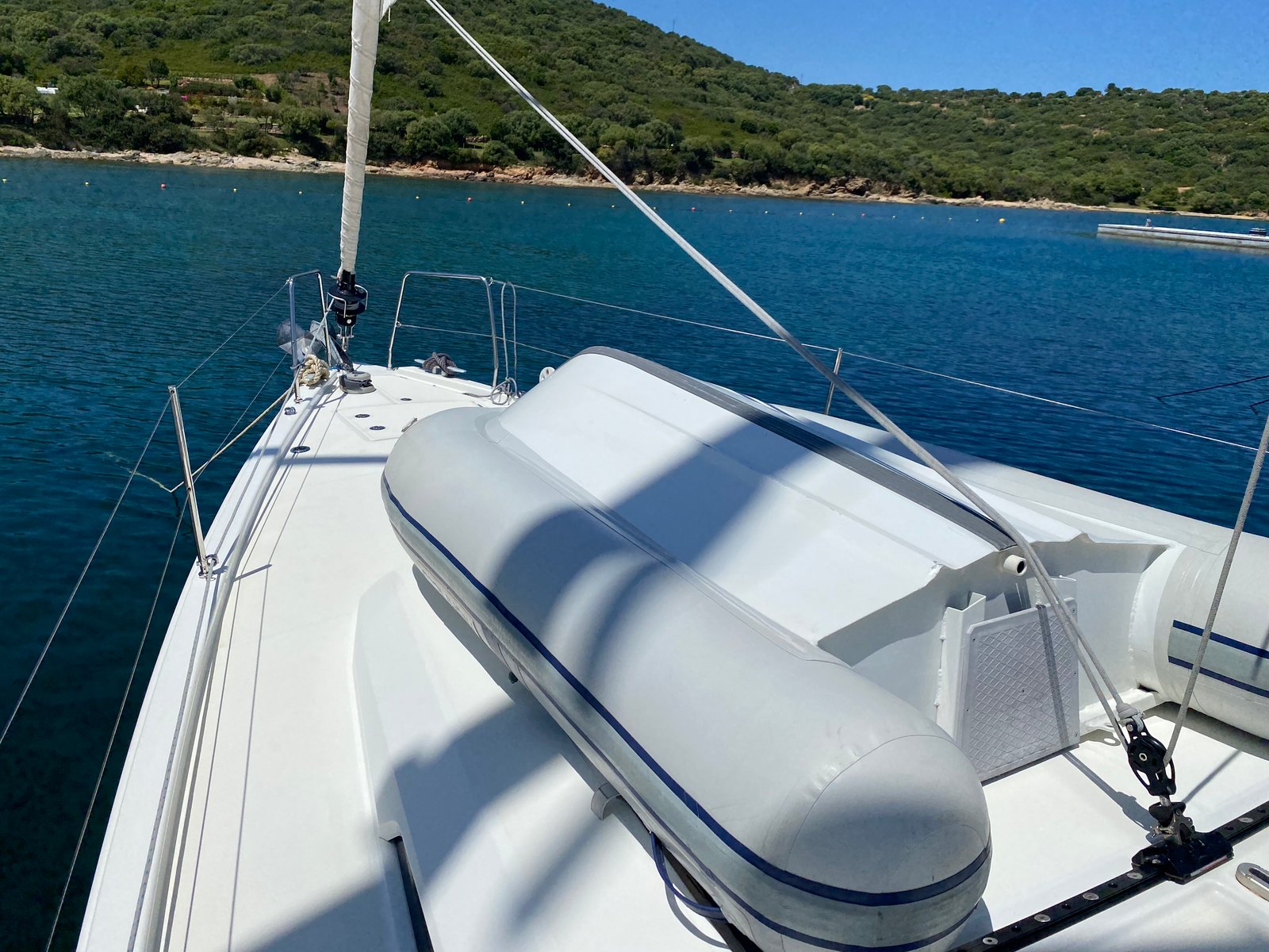 Ferro Azzurro