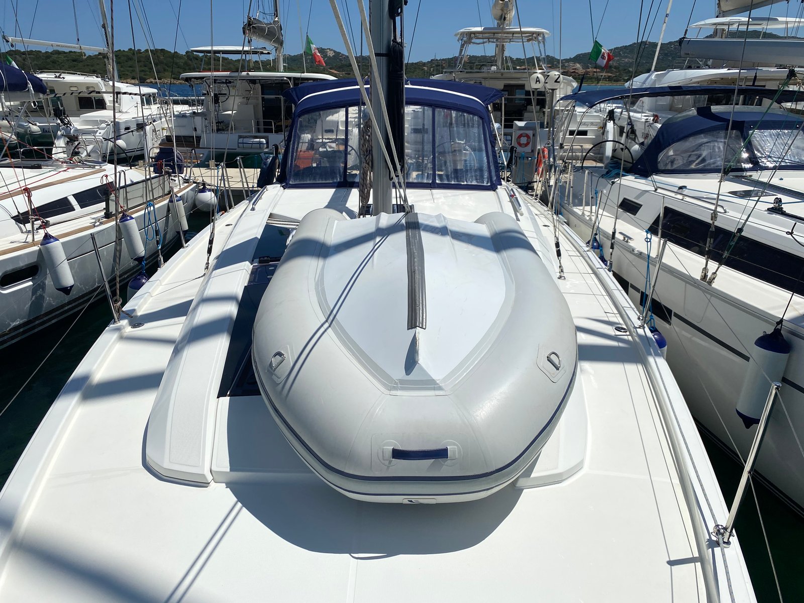 Ferro Azzurro