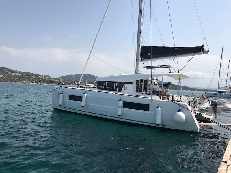 Orso di Mare (WM, Inverter)