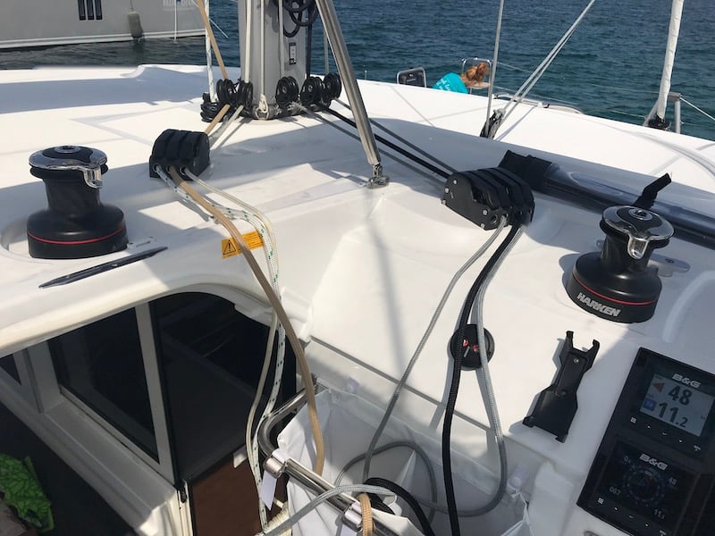 Orso di Mare (WM, Inverter)