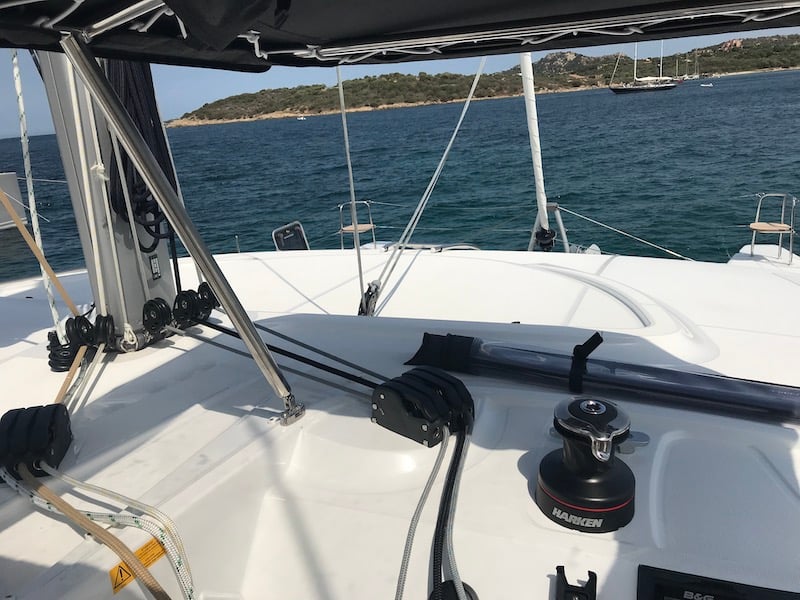 Orso di Mare (WM, Inverter)