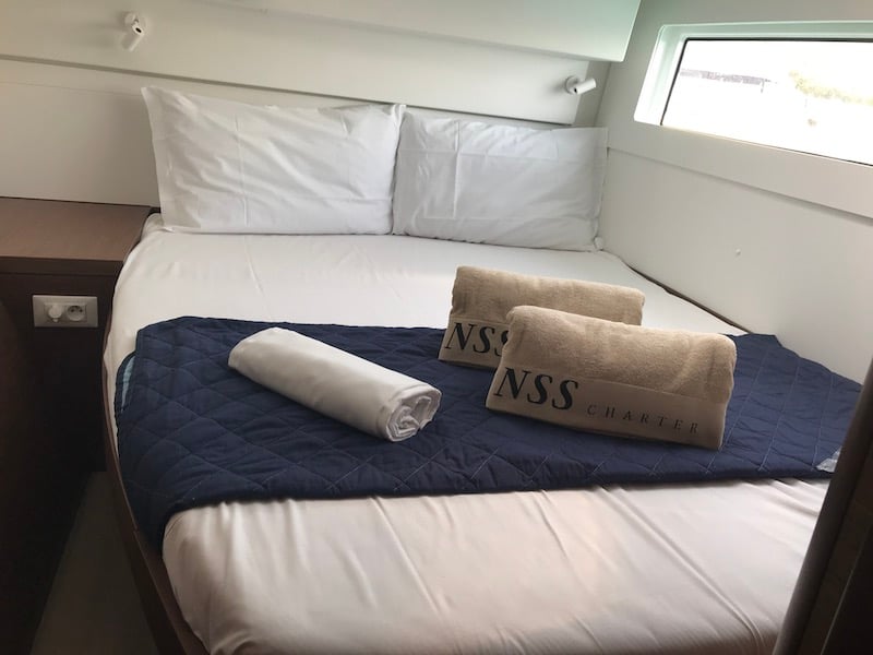 Orso di Mare (WM, Inverter)