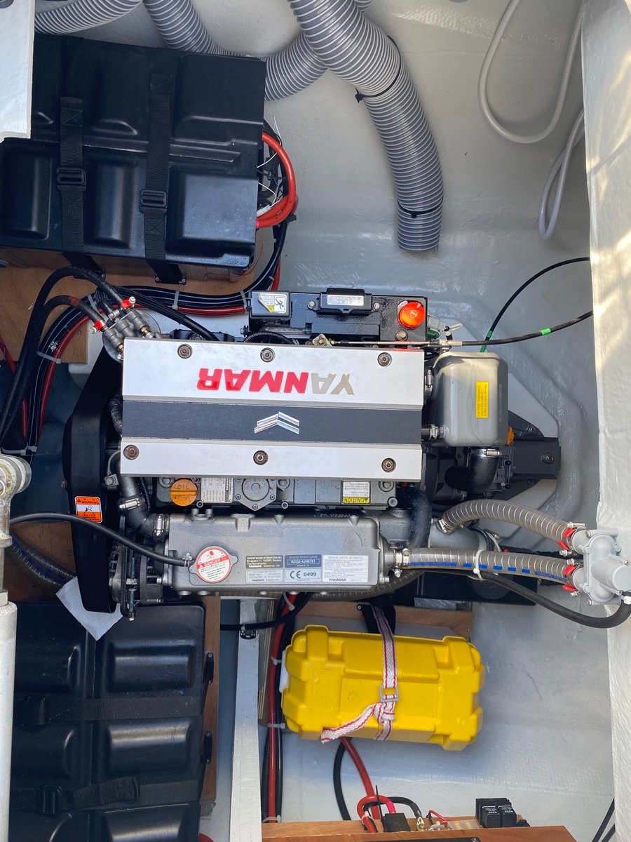 Diadema (A/C, WM, Generator, Inverter)