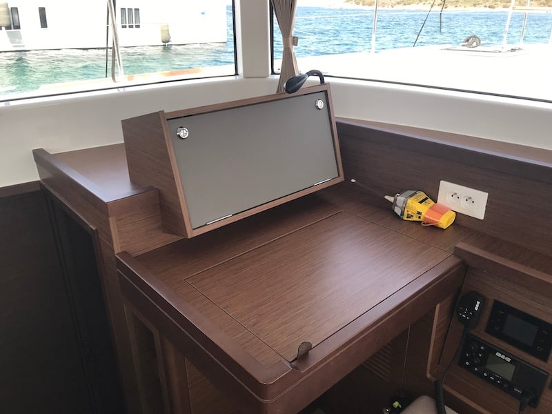 Freccia (WM, Inverter)
