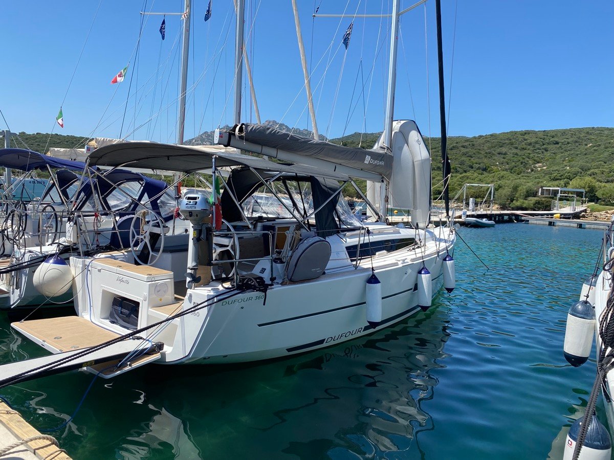 Volpetta